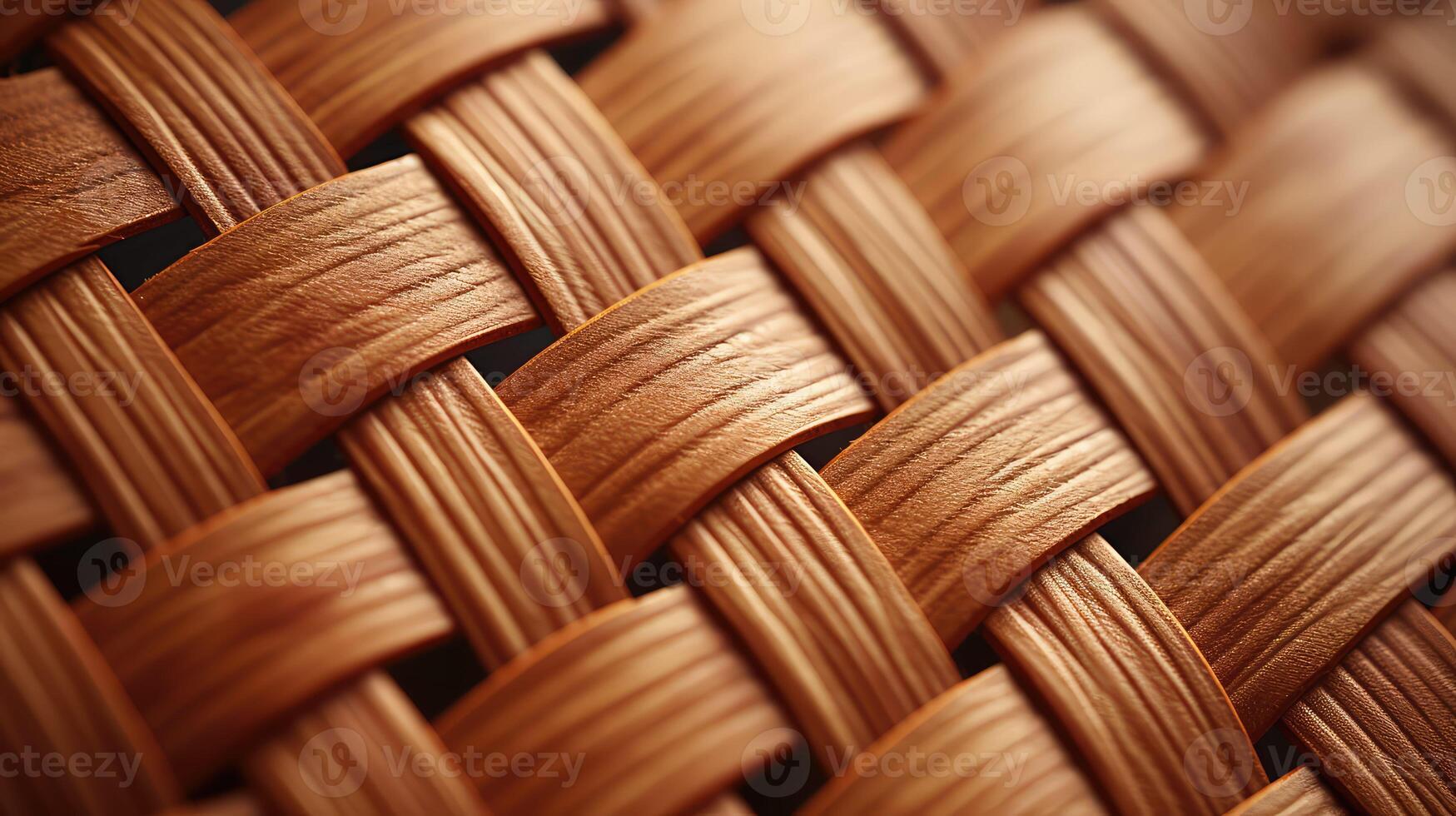 up wicker texture photo