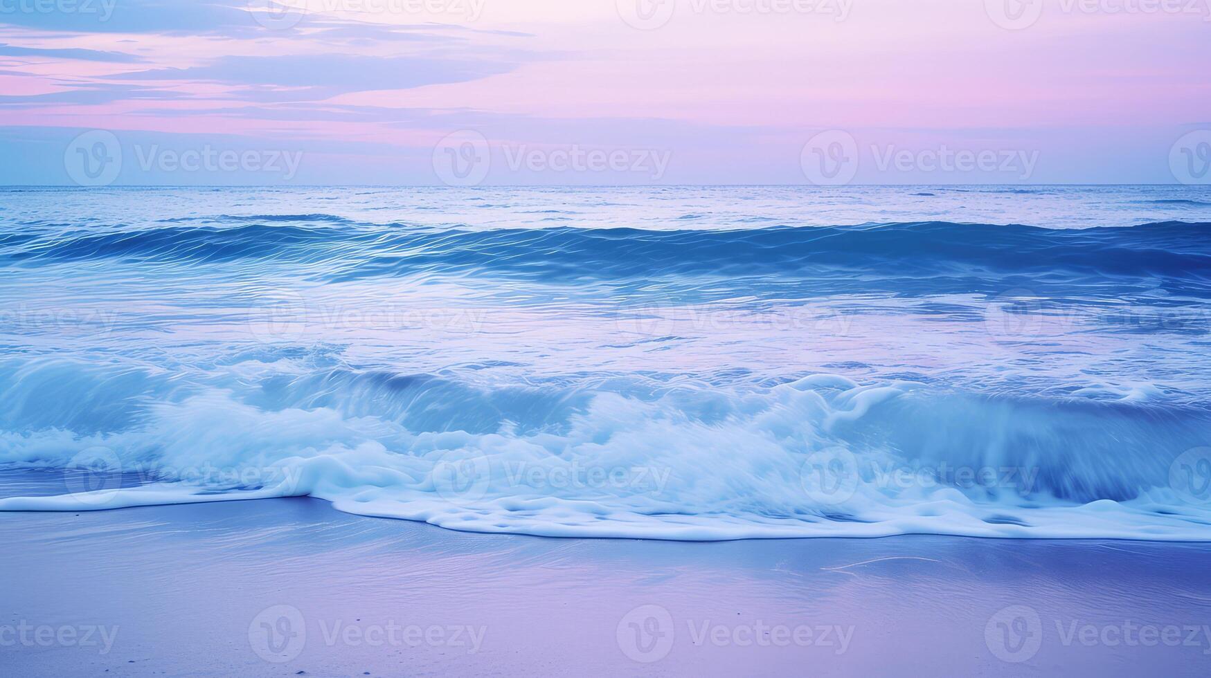 dusk heartbeat blue photo