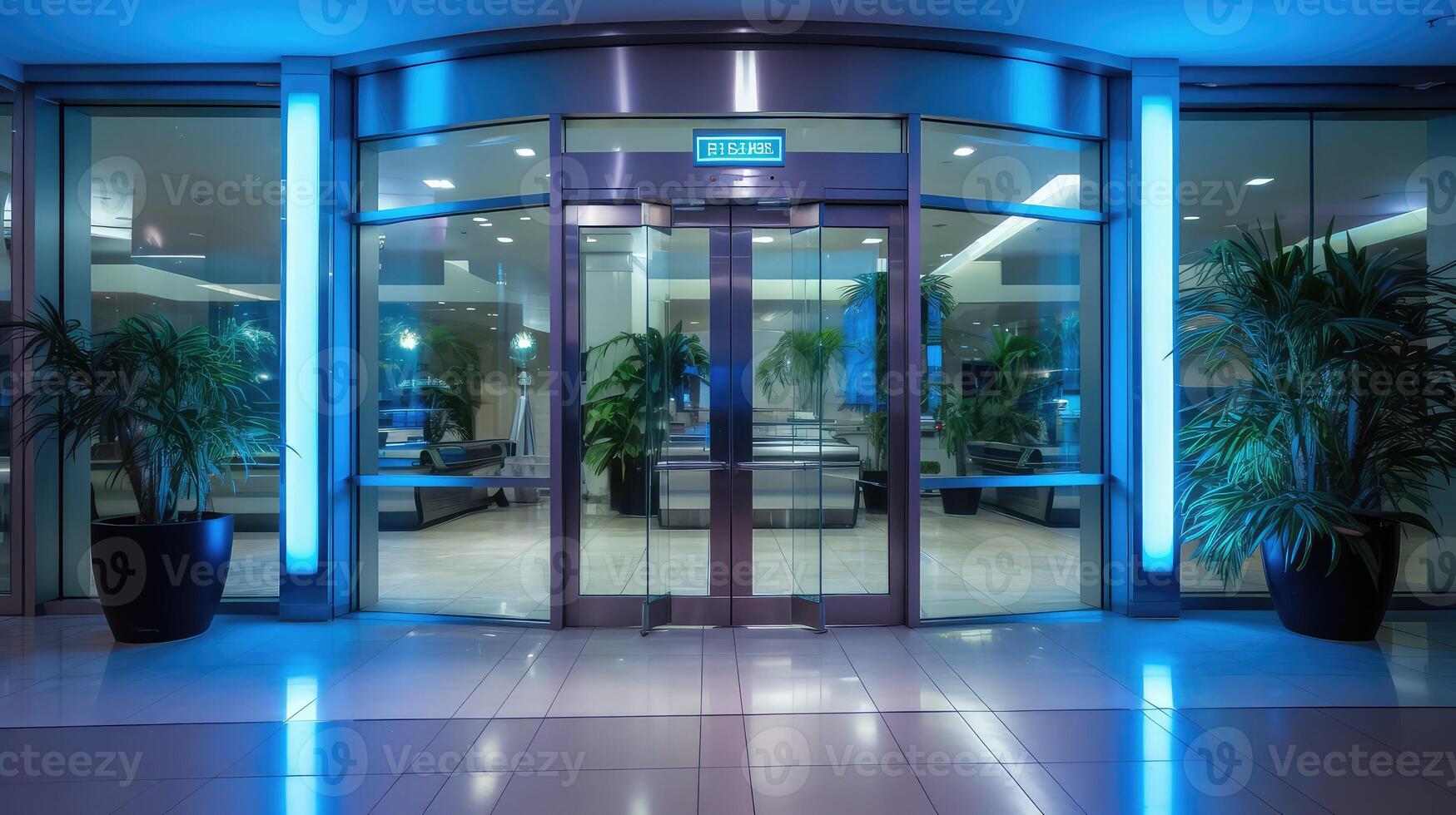 office door code photo