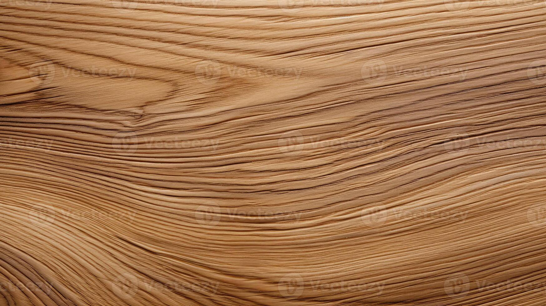 closeup light brown wood grain photo