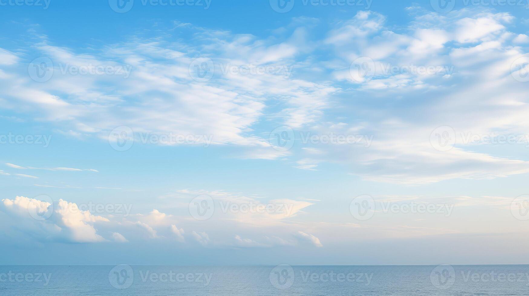 stratus cloud texture photo