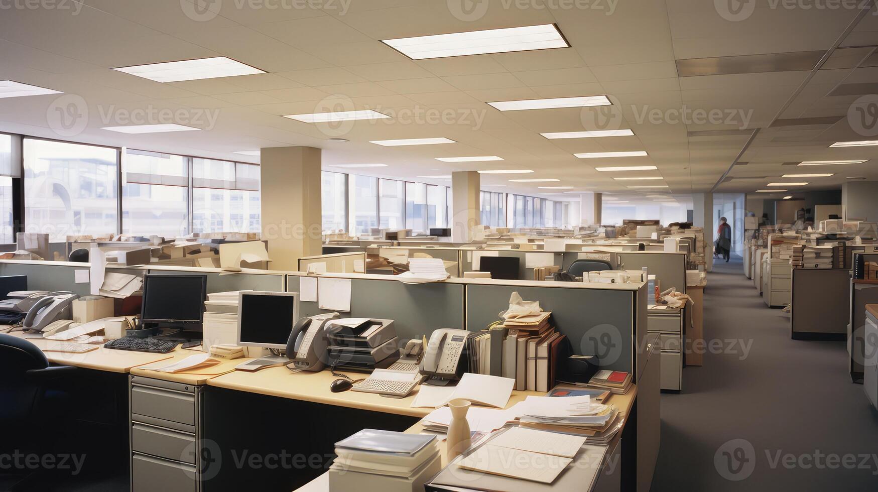 photograph social work office photo