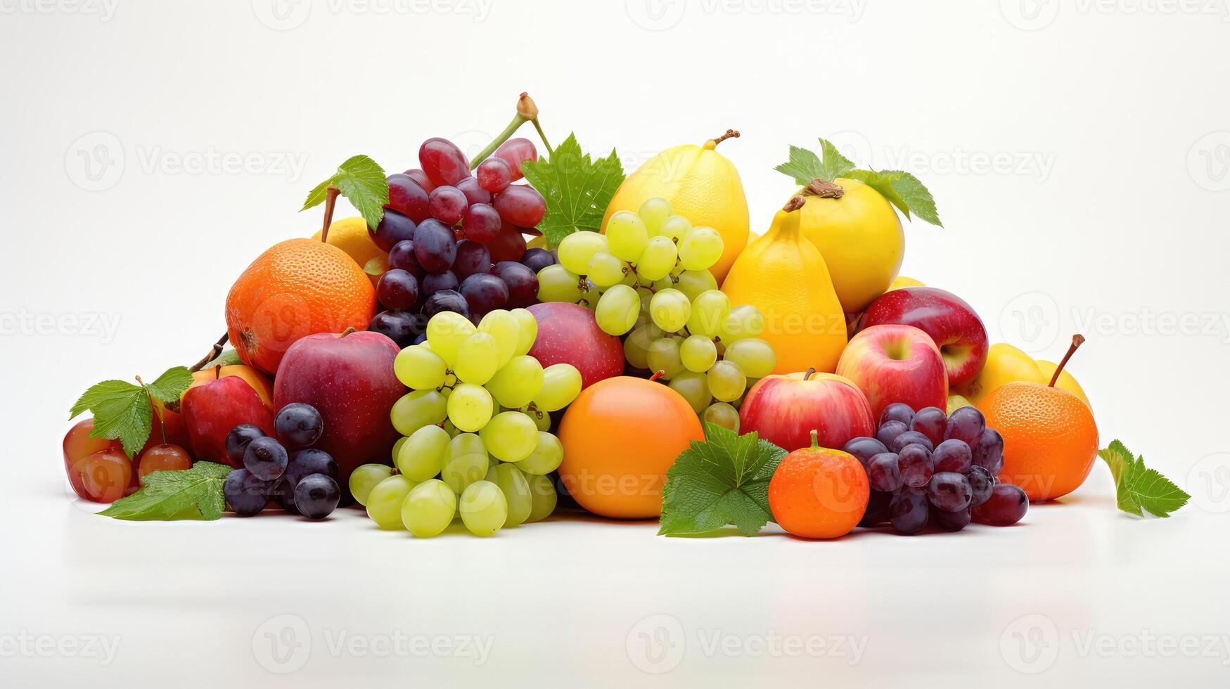 artistic solid white background photo