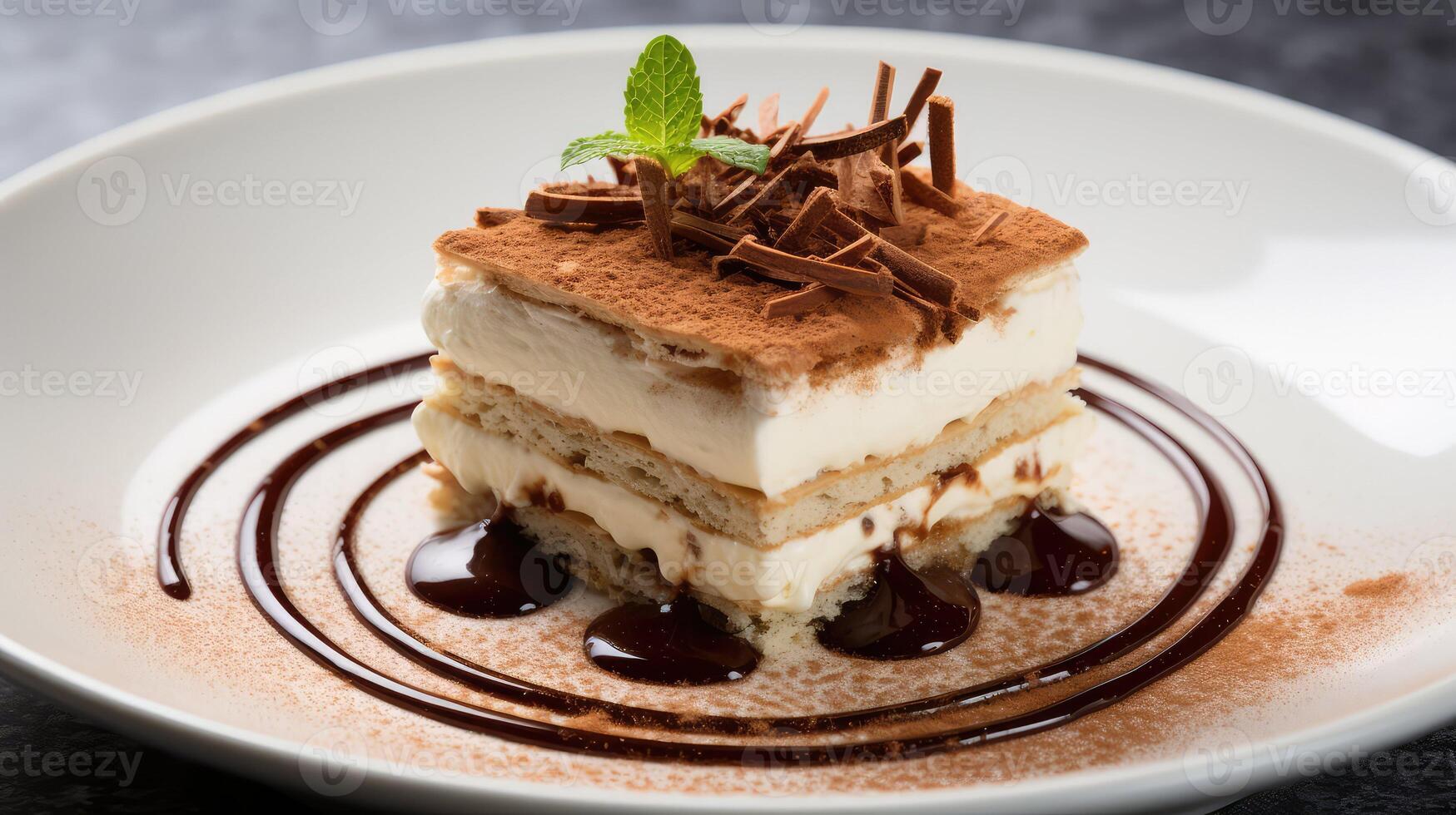 coffee cuisine tiramisu food background photo