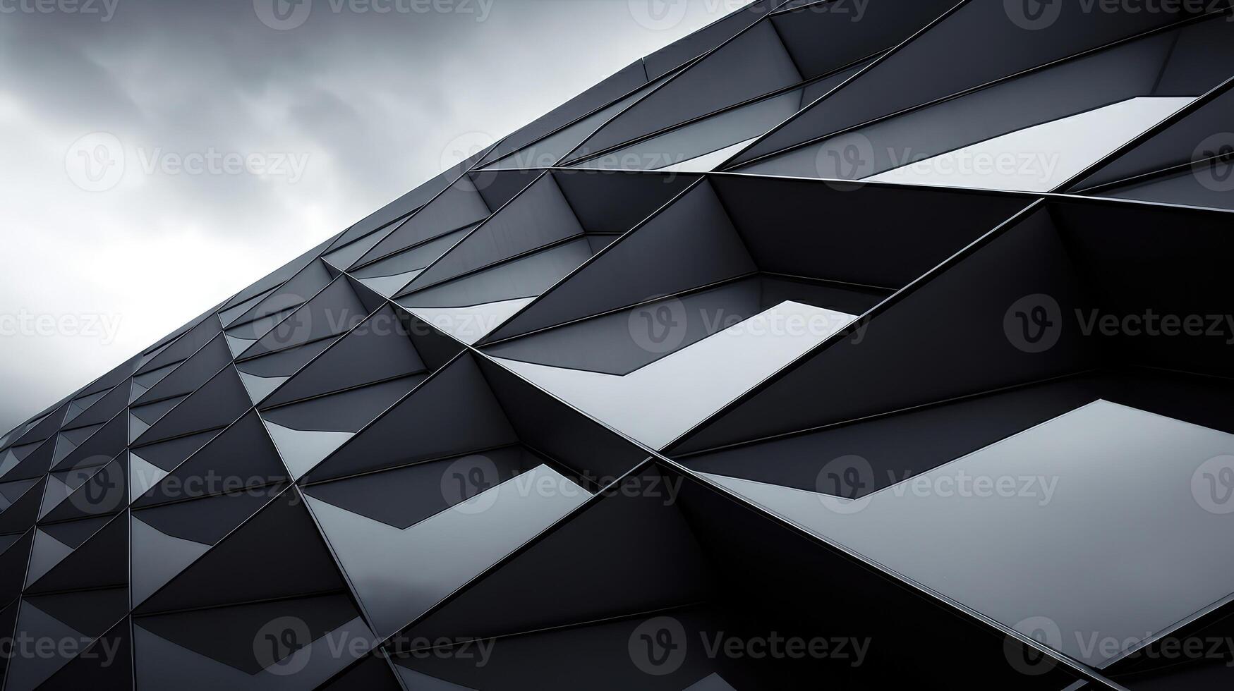 geometry gray background geometric photo