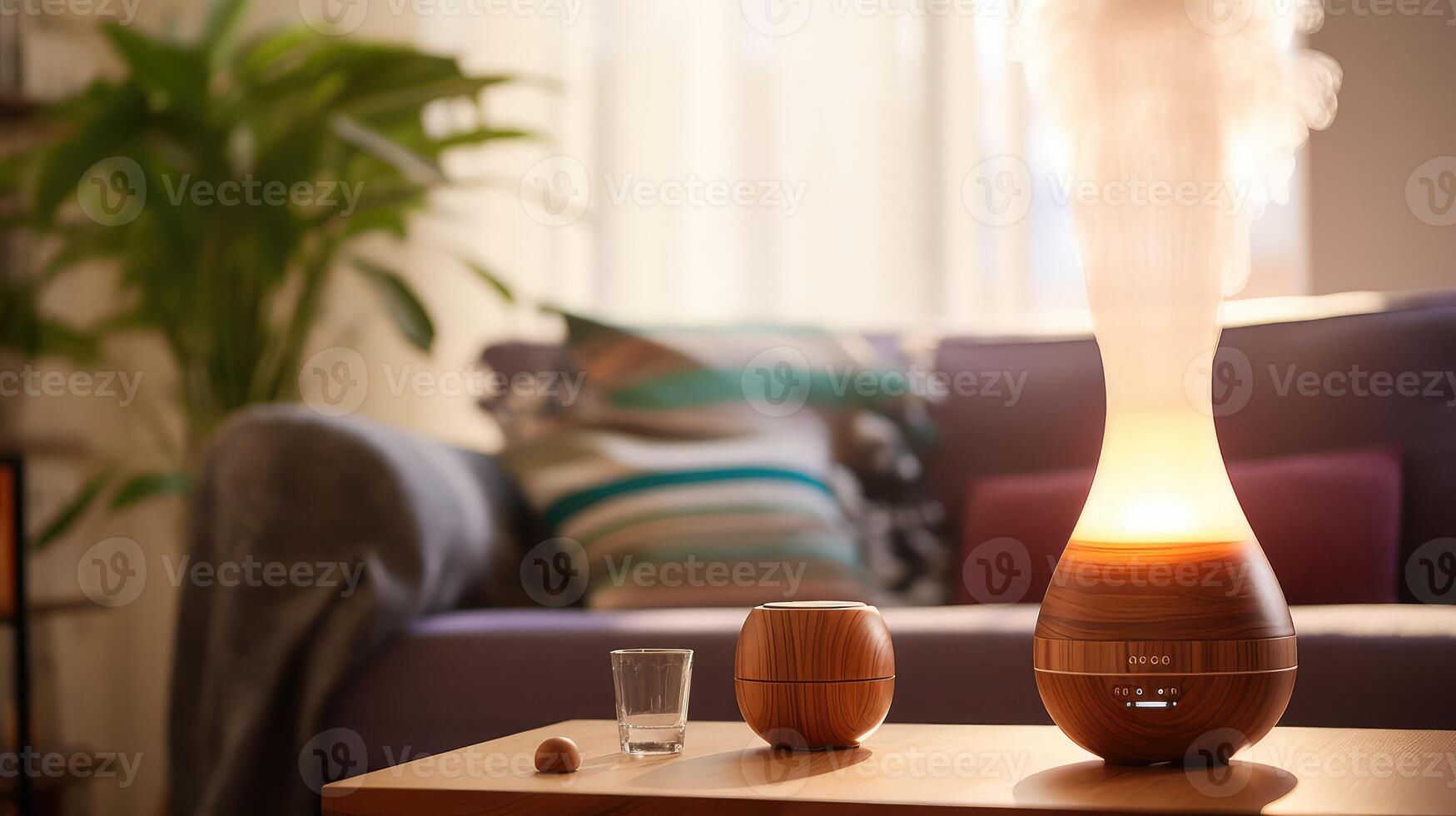 ceramic essential oil diffuser photo
