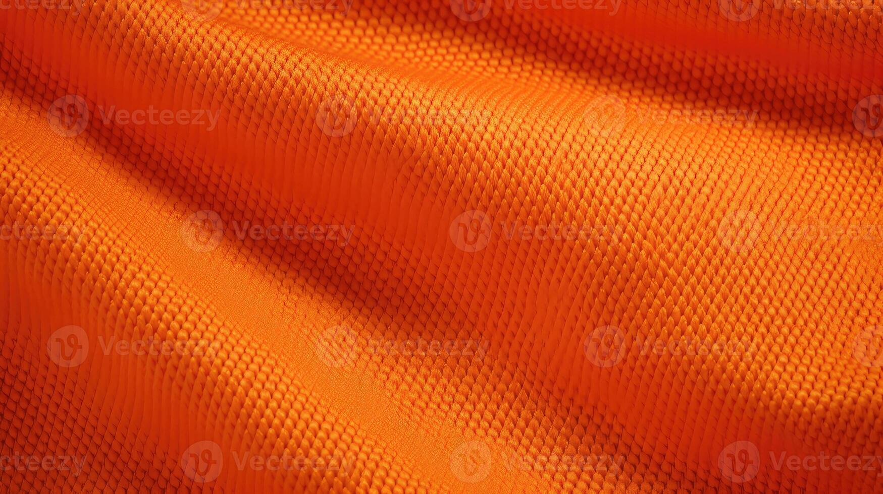 woven orange seamless photo