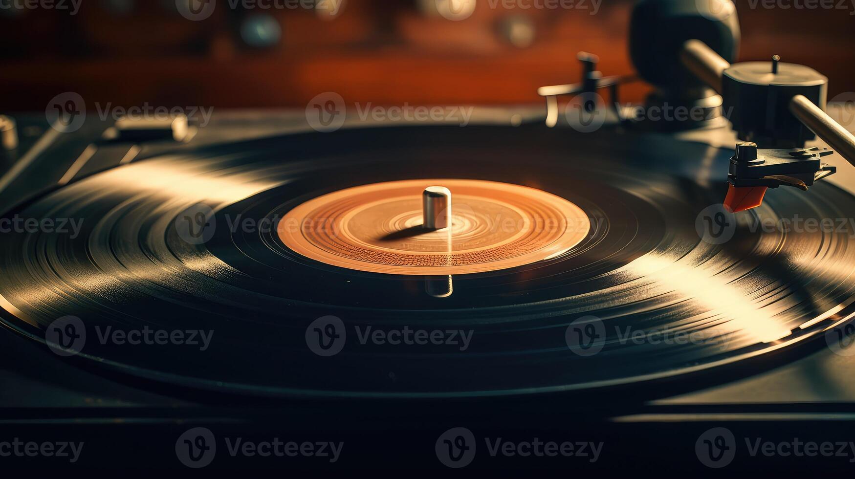 player vinyl record texture photo