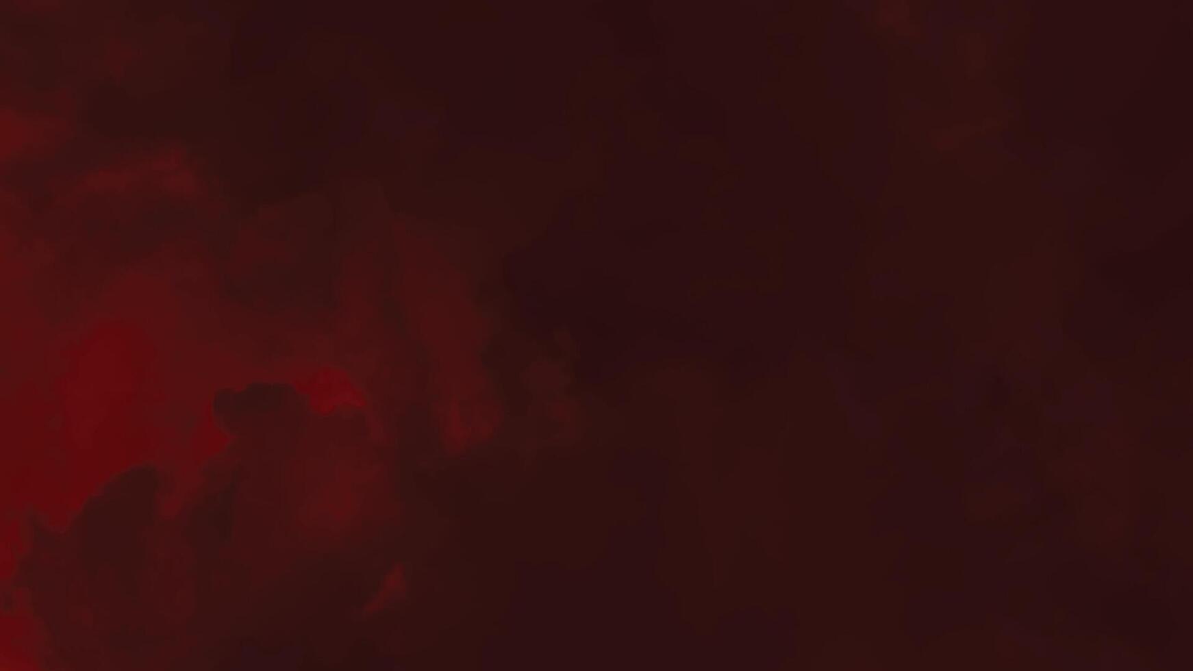 Dark Red Smoke Cloud Abstract Background Texture vector