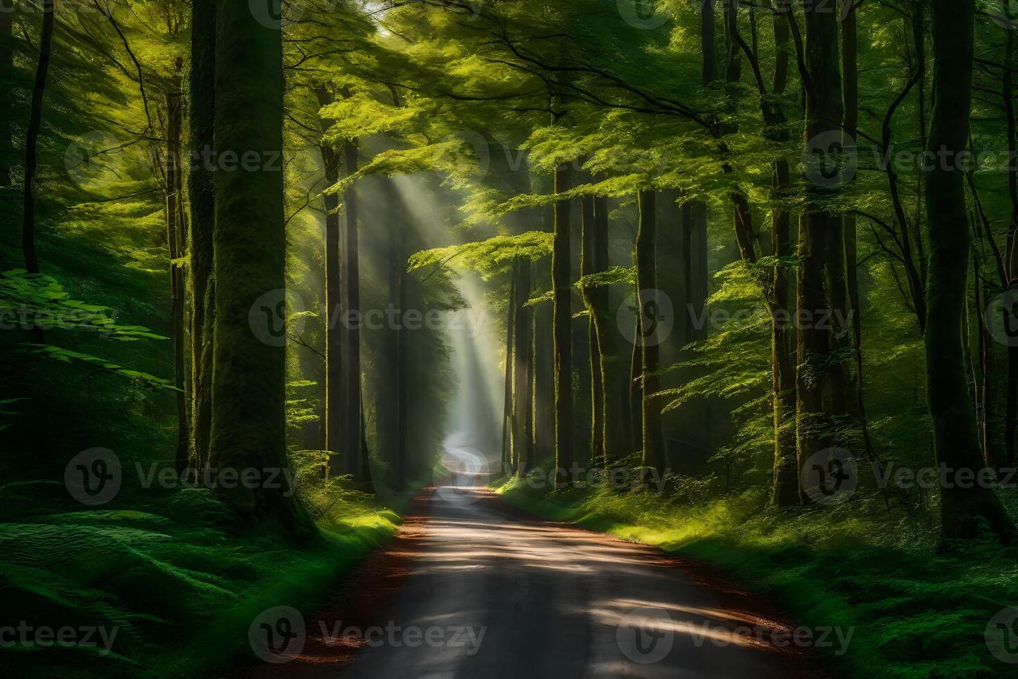 Photograph the forest by james wyatt on 500px photo