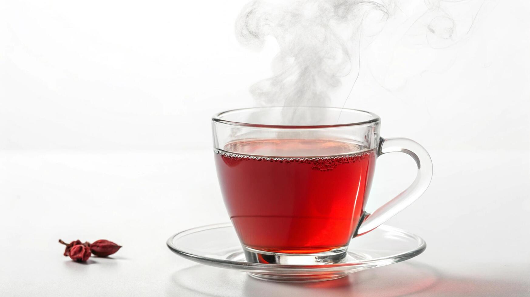 Glass Cup Tea Vibes photo