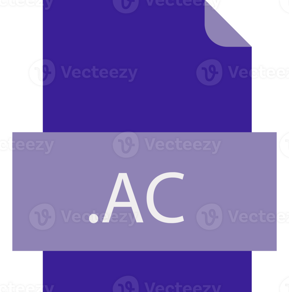 Ac File Icon Fill Crisp Corners With Doted Lines png