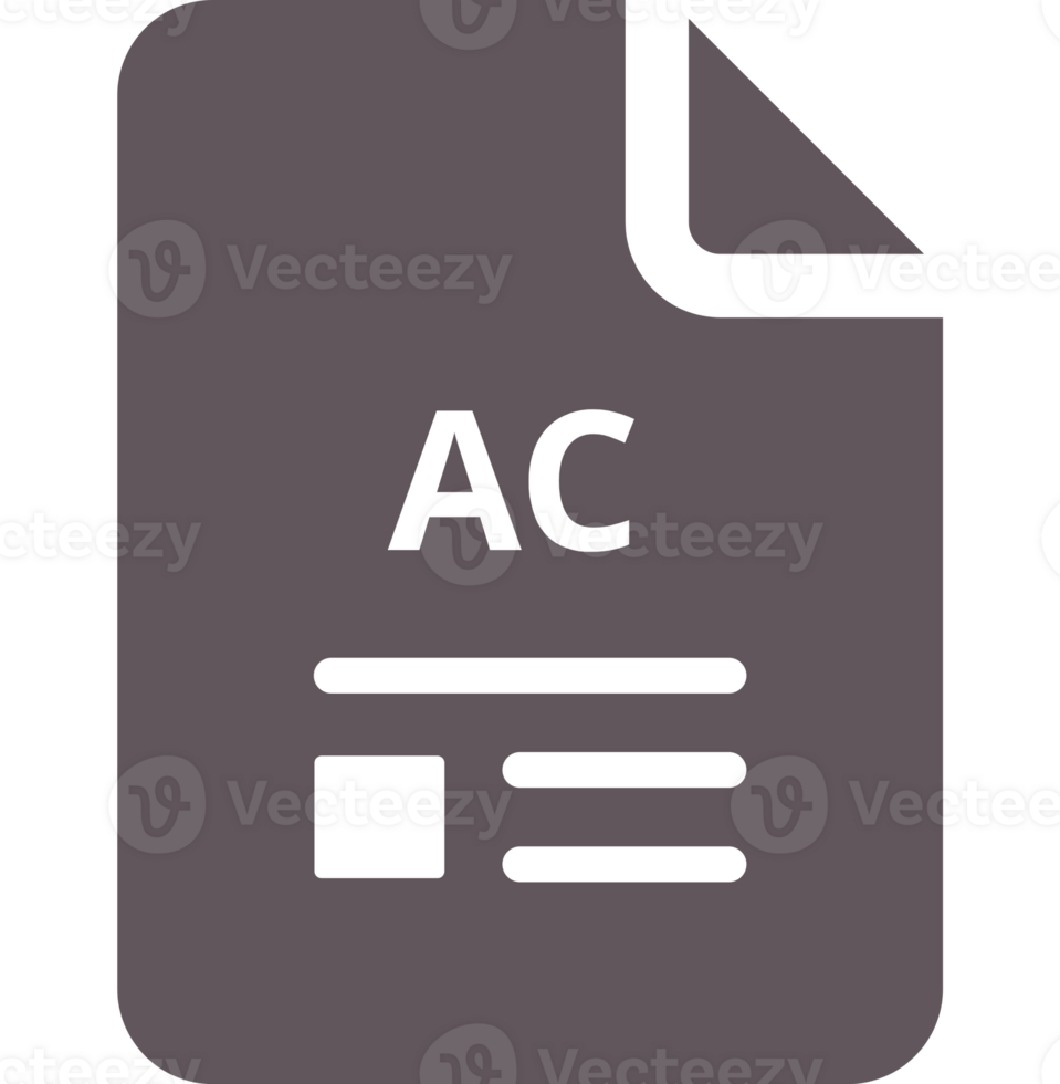 Ac Icon 2 Color Combination png