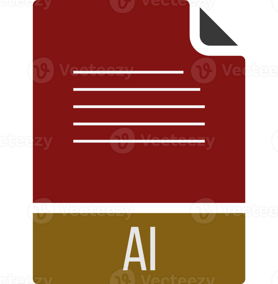 Ai Ip File Icon Fill Rounded Corners png
