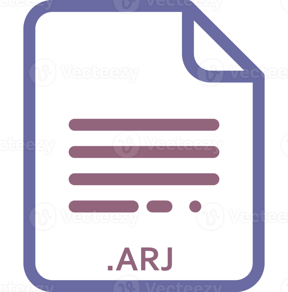 Arj Slate Blue And Purple Grey Fill Icon png