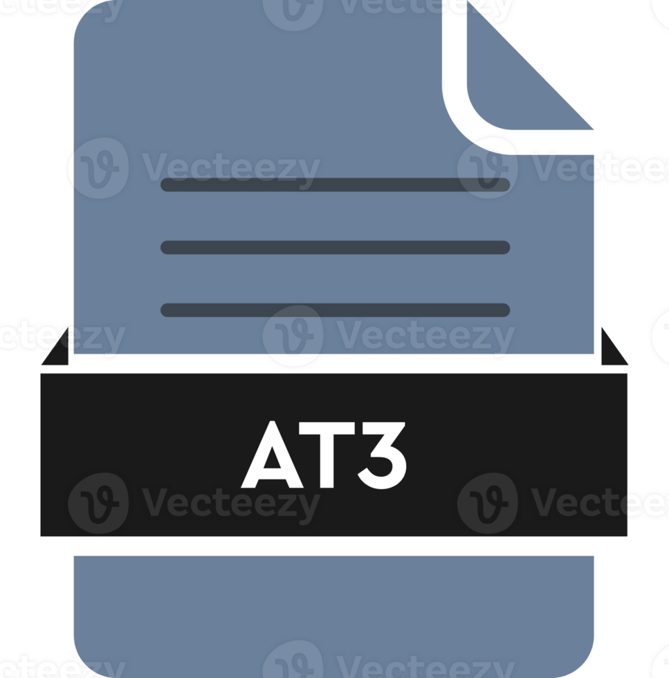 At3 file format png