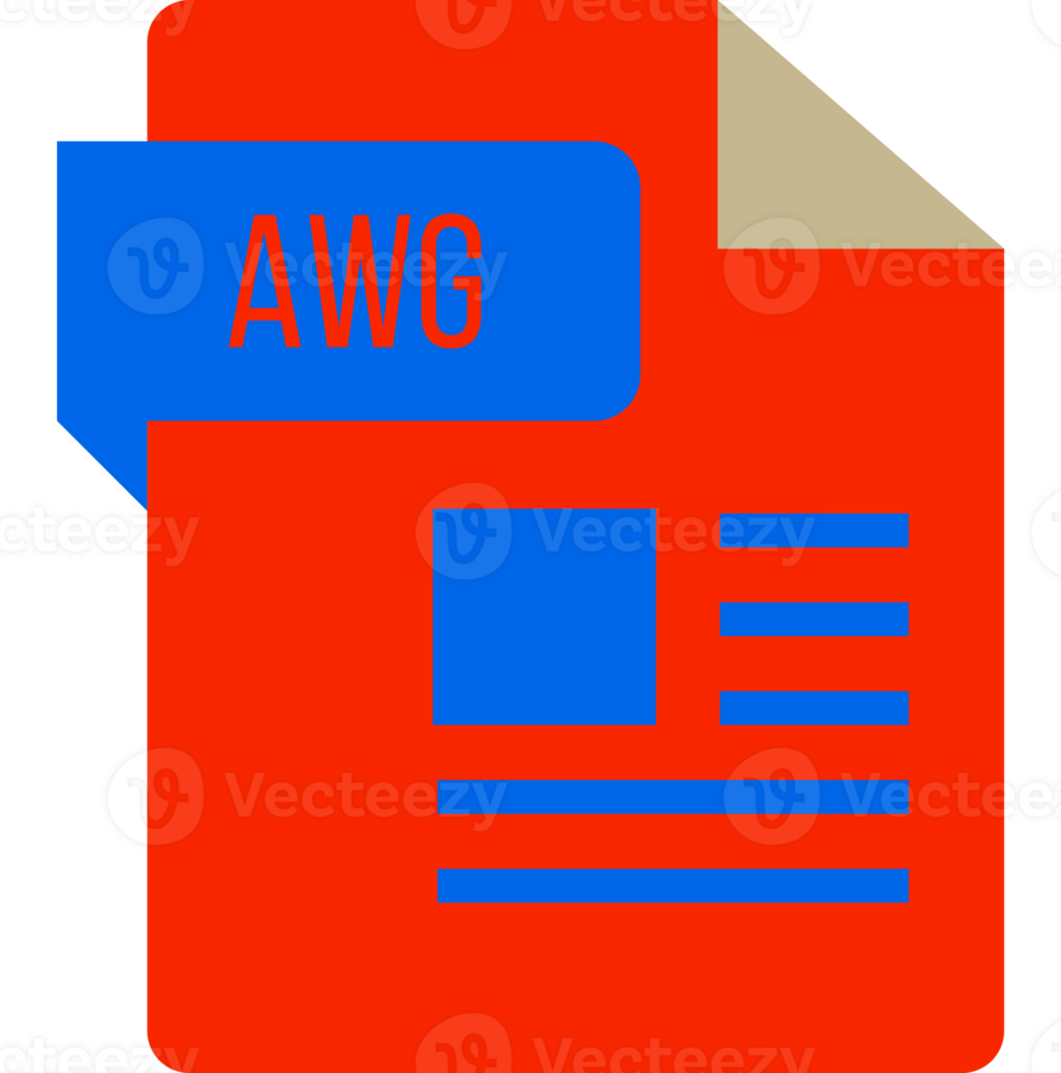 Awg Ip Icon Sharp Corners Lines And Rectangle With Symbol png