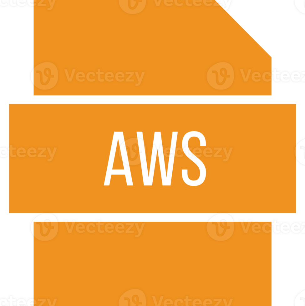 Aws Icon Crisp Corner With Transparent Center 66497658 PNG
