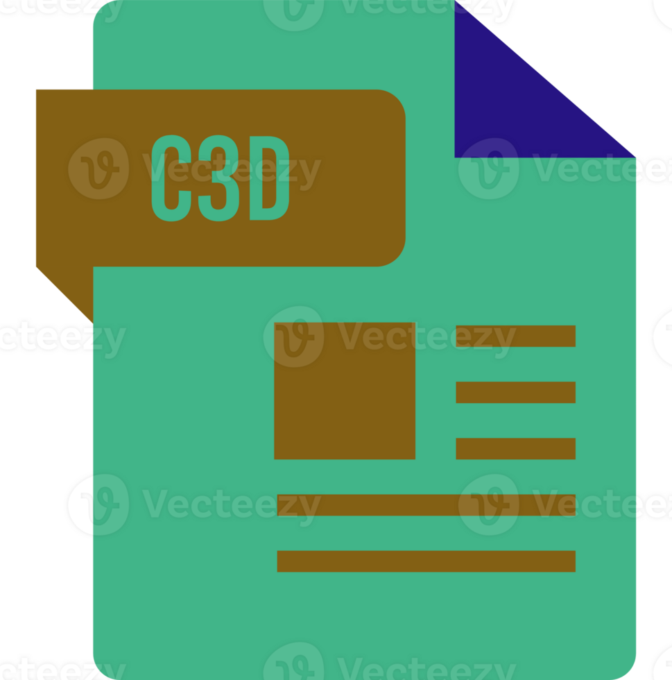 C3d Ip Icon Black And Grey With Symbol png