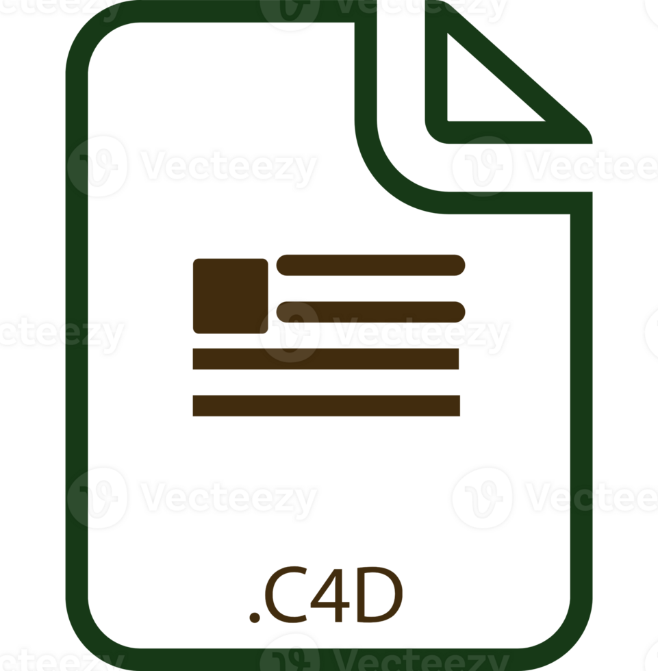 C4d Doted And Dashed Icon Inside png