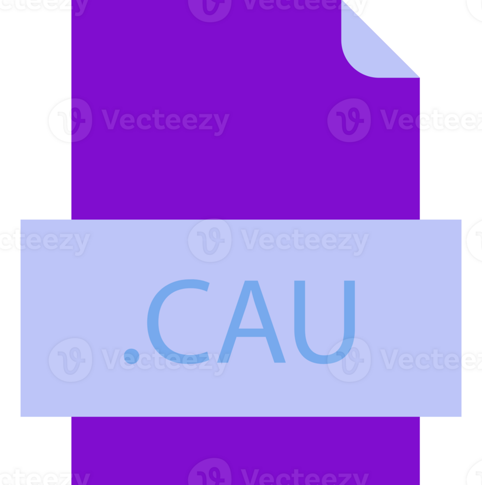 Cau File Icon Fill Crisp Corners With Doted Lines png