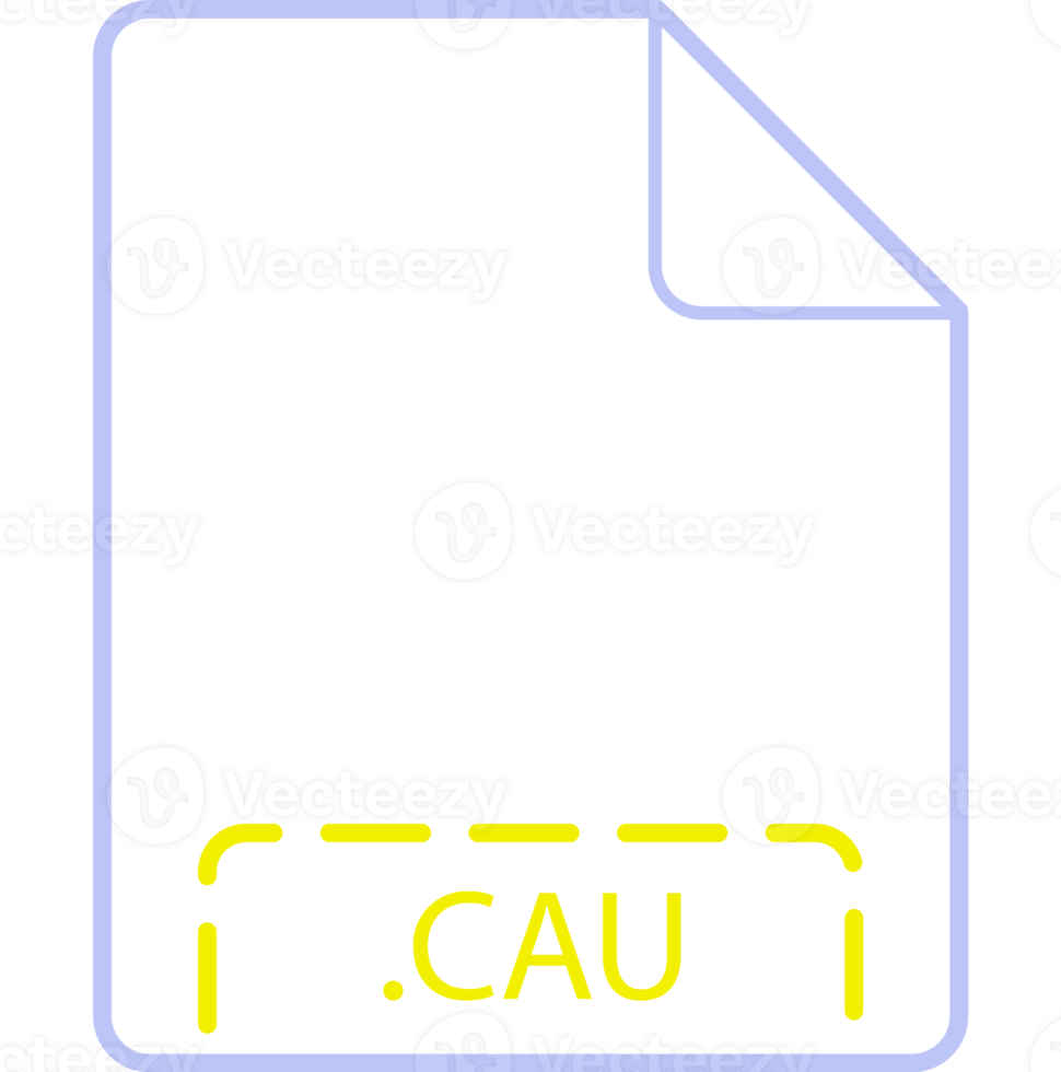Cau File Minimall Icon png