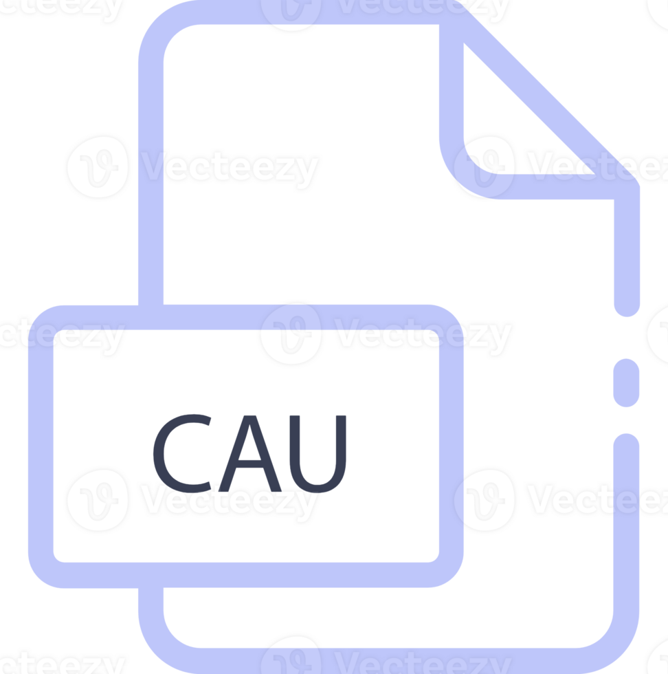 Cau Ip File Icon png