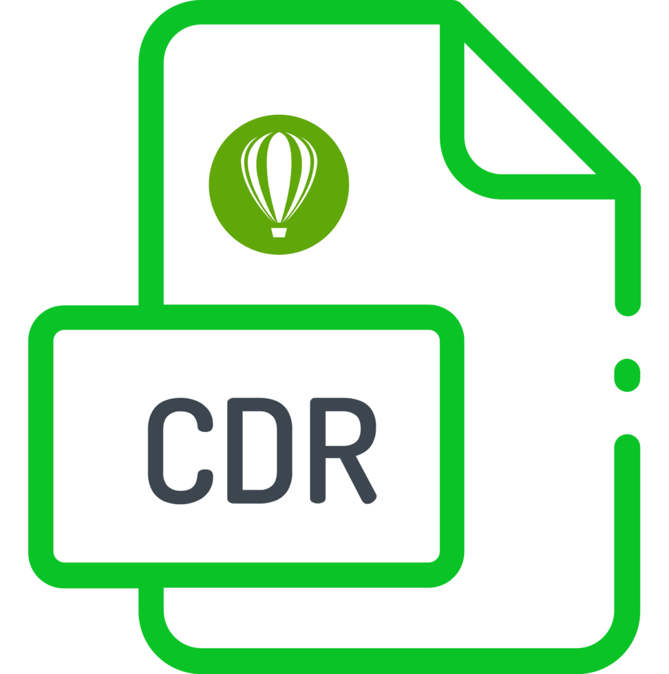 Malachite Fill Cdr File Icon png
