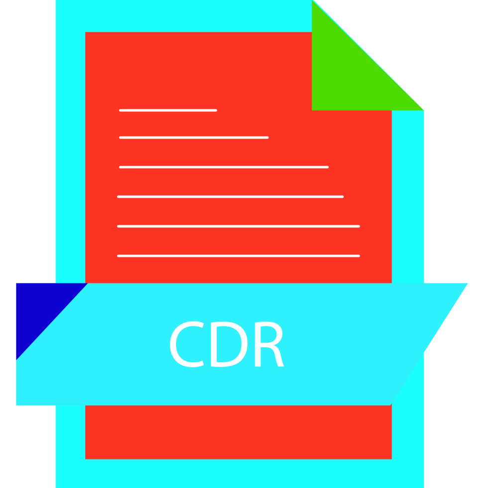 Cdr converter for windows png