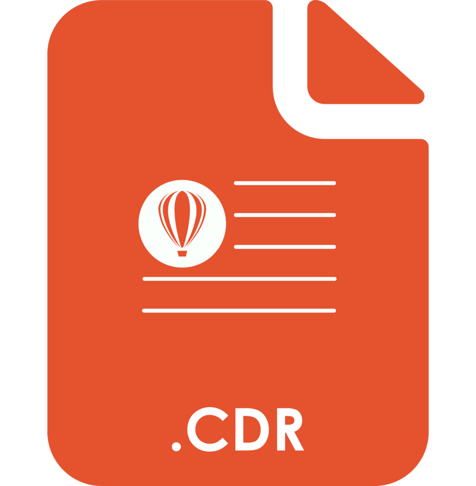 Cdr Cinnabar And Christi Fill Icon png
