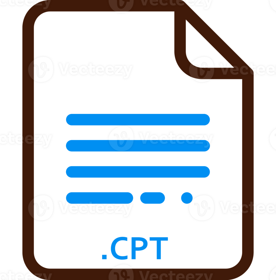 Cpt Doted And Dashed Icon Inside Transparent png