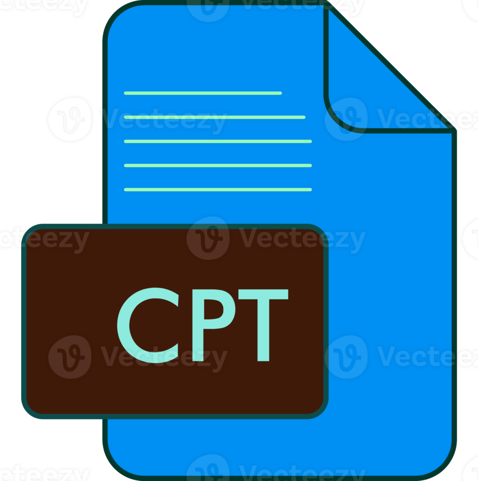 Cpt Fille Extension Icon Fiill And Outline png