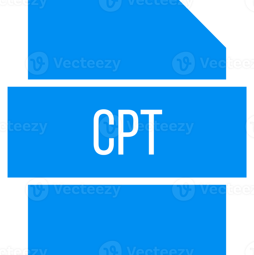 Cpt Icon Crisp Corner With Transparent Center png
