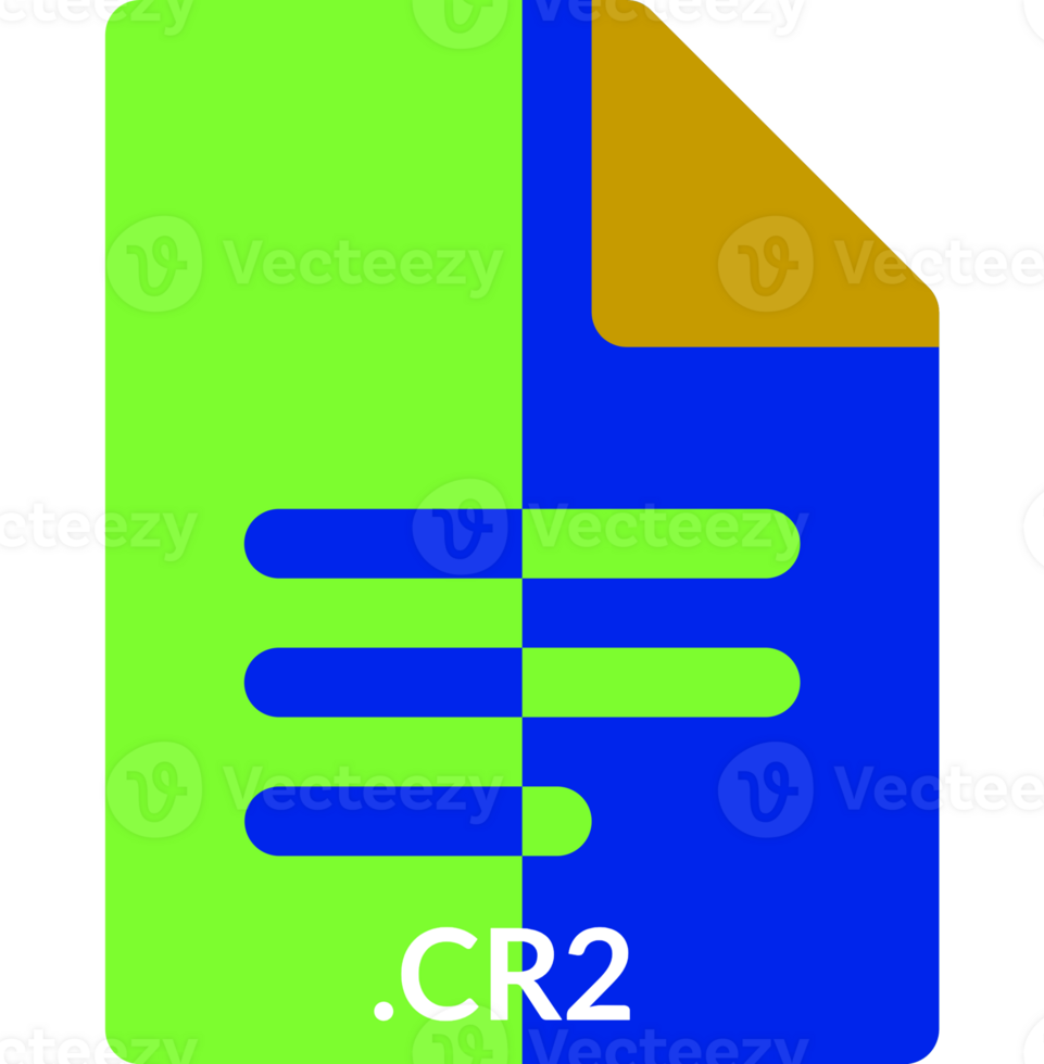 Cr2 Icon 2 Color Combination Mixture png