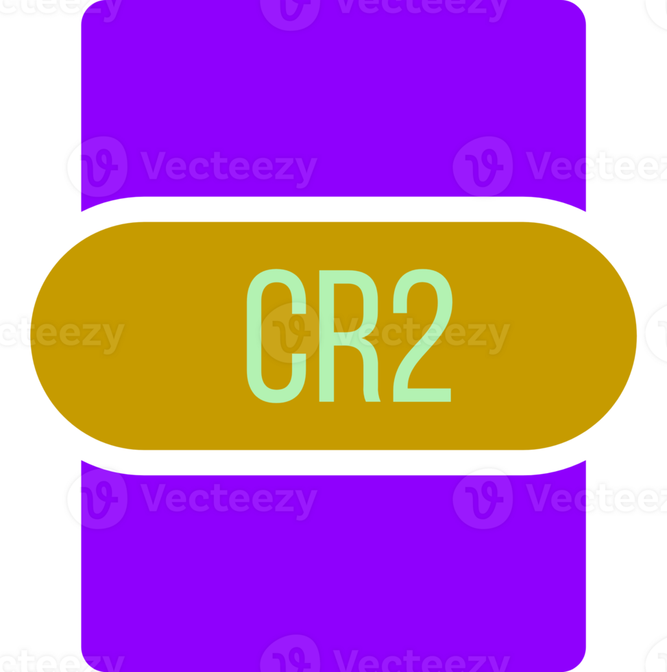 Cr2 Icon Crisp Corner With Transparent Center png
