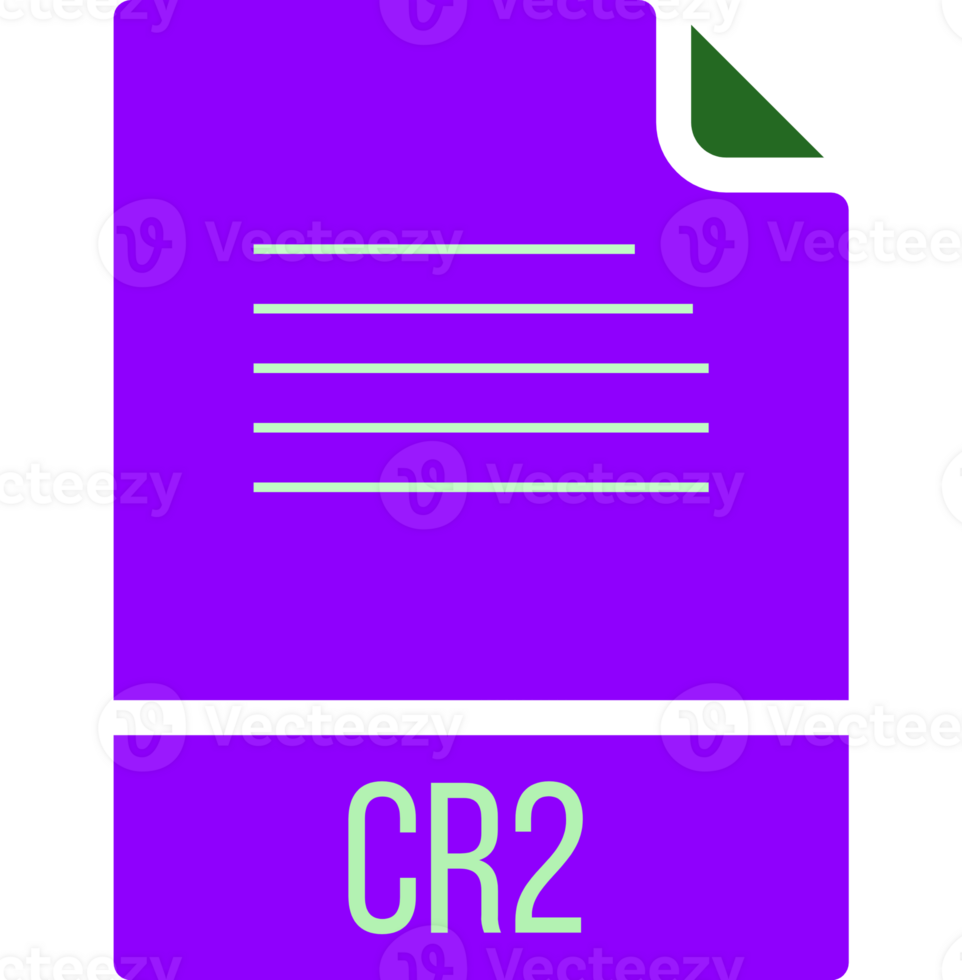 Cr2 Ip File Icon Fill Rounded Corners png