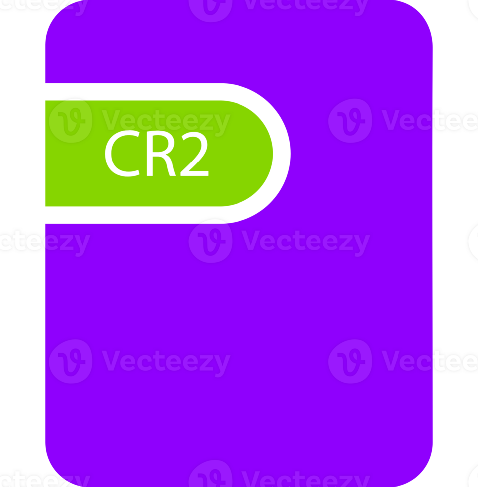Cr2 File Icon Black Fill And Empty For Symbol png