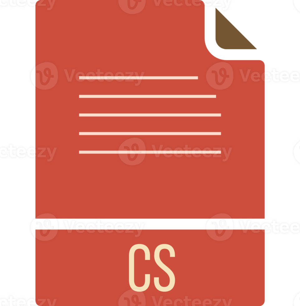 Cs Ip File Icon Fill Rounded Corners png