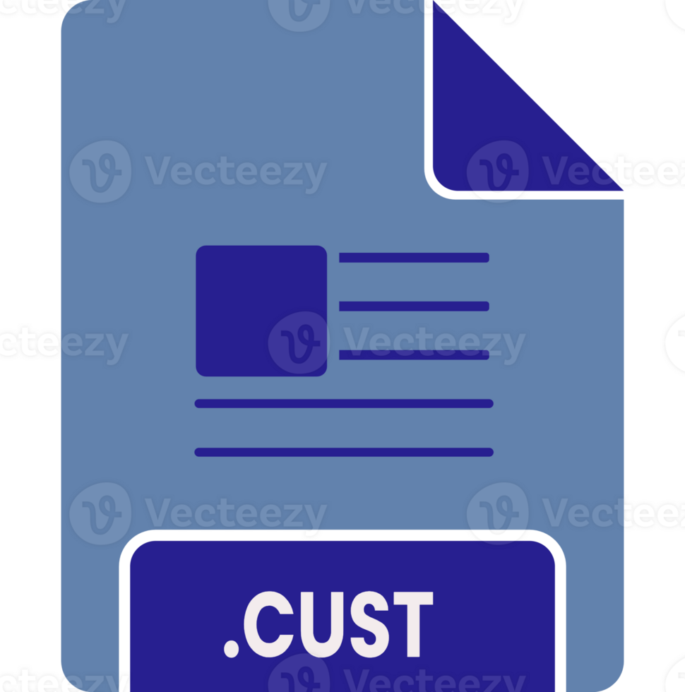 Cust File Minimall Icon png