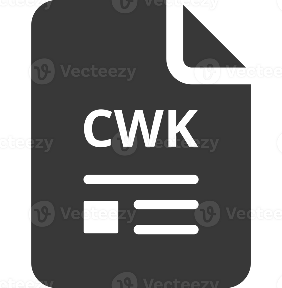 Cwk Ip File Transparent Icon png