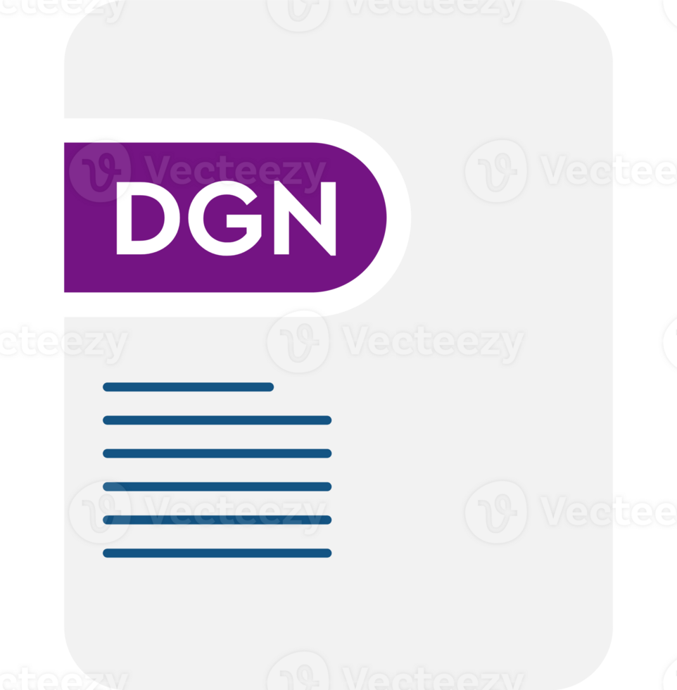 Dgn File Icon Deep Koamaru And Wasabi Color png