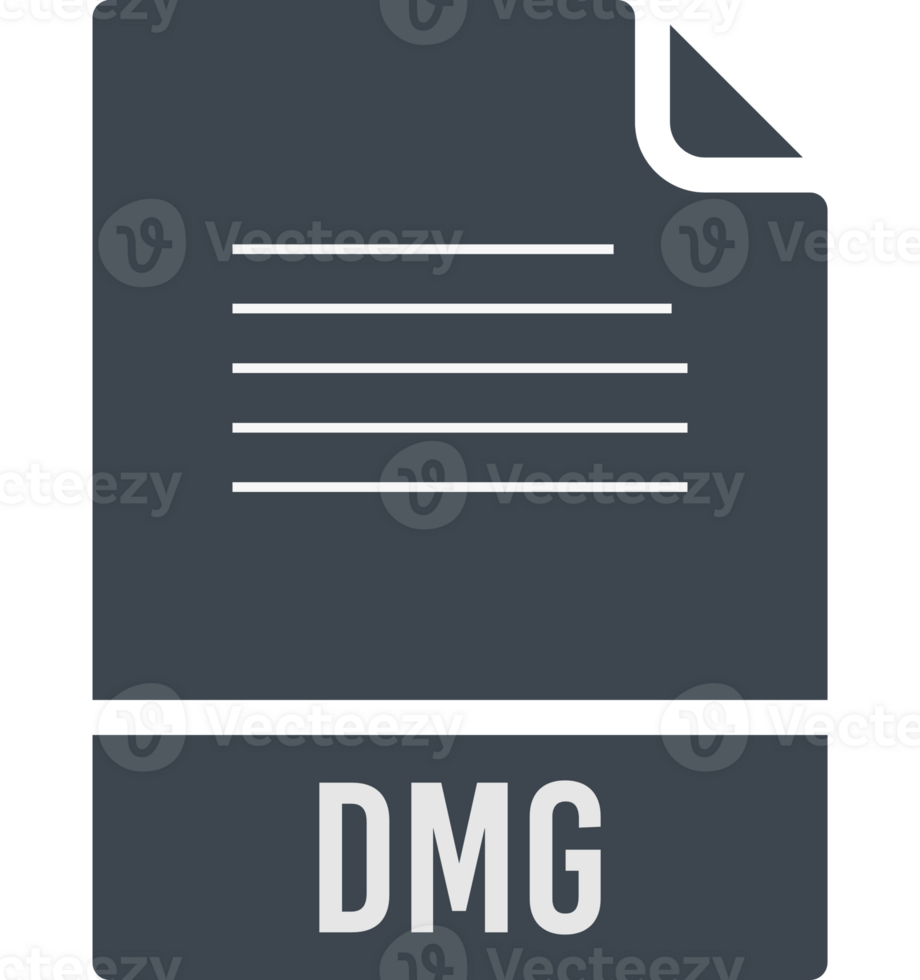 Dmg Ip File Icon Fill Rounded Corners png