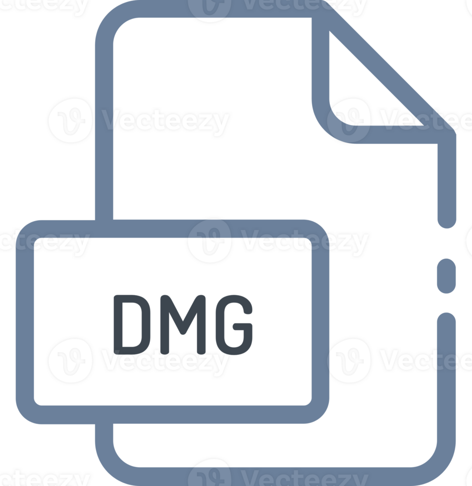Dmg Ip File Icon png