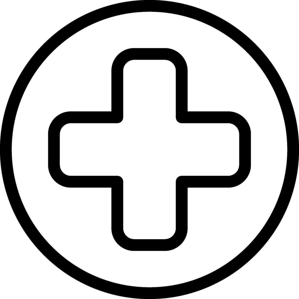Add Black Eps Icon vector