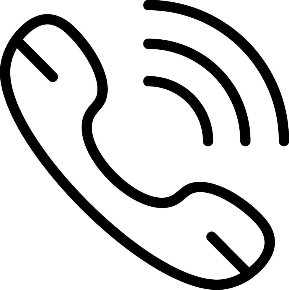 Phone Eps Icon vector