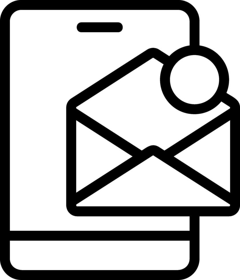 Inbox Eps Icon vector