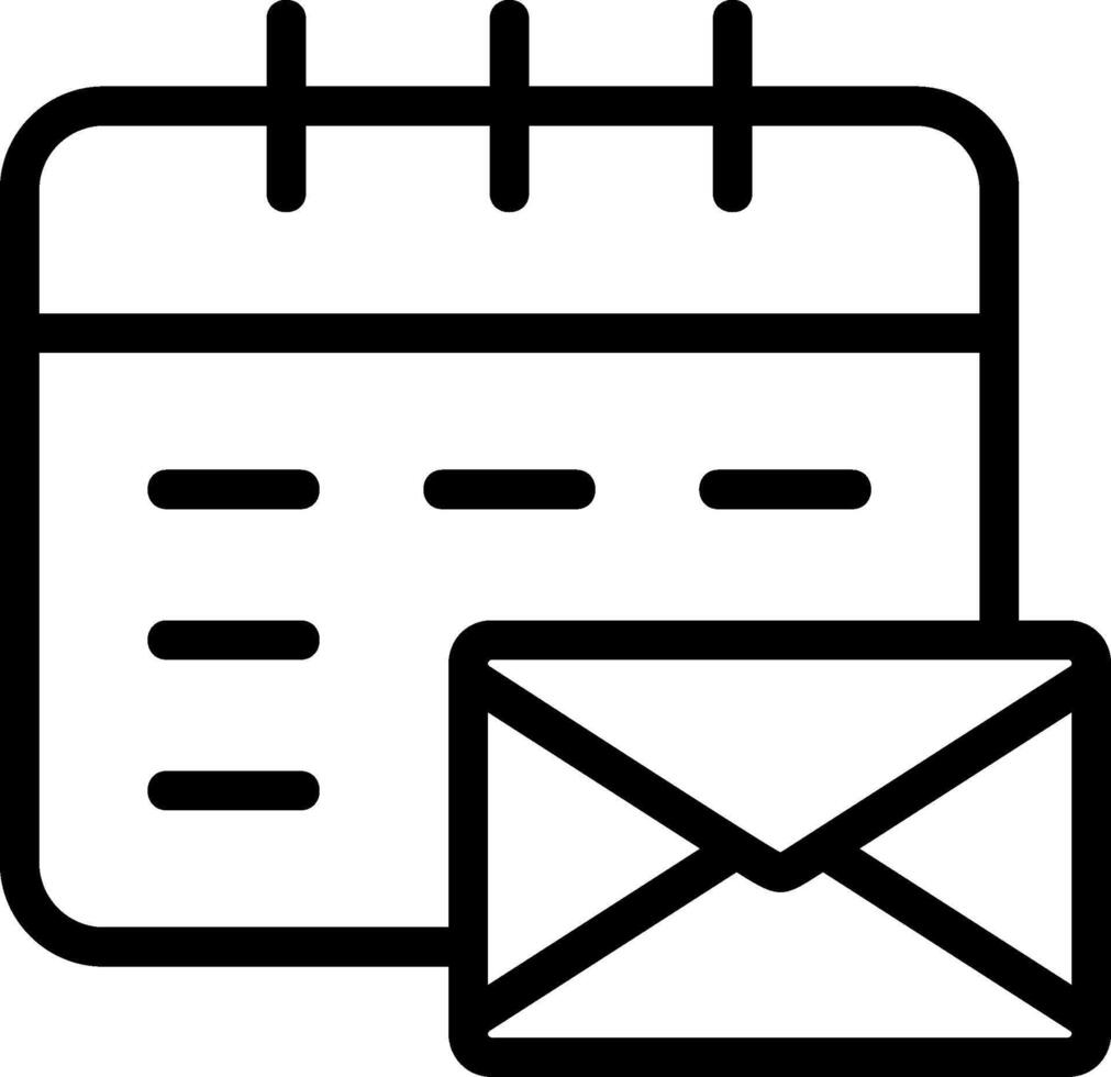 Calendar Eps Icon vector