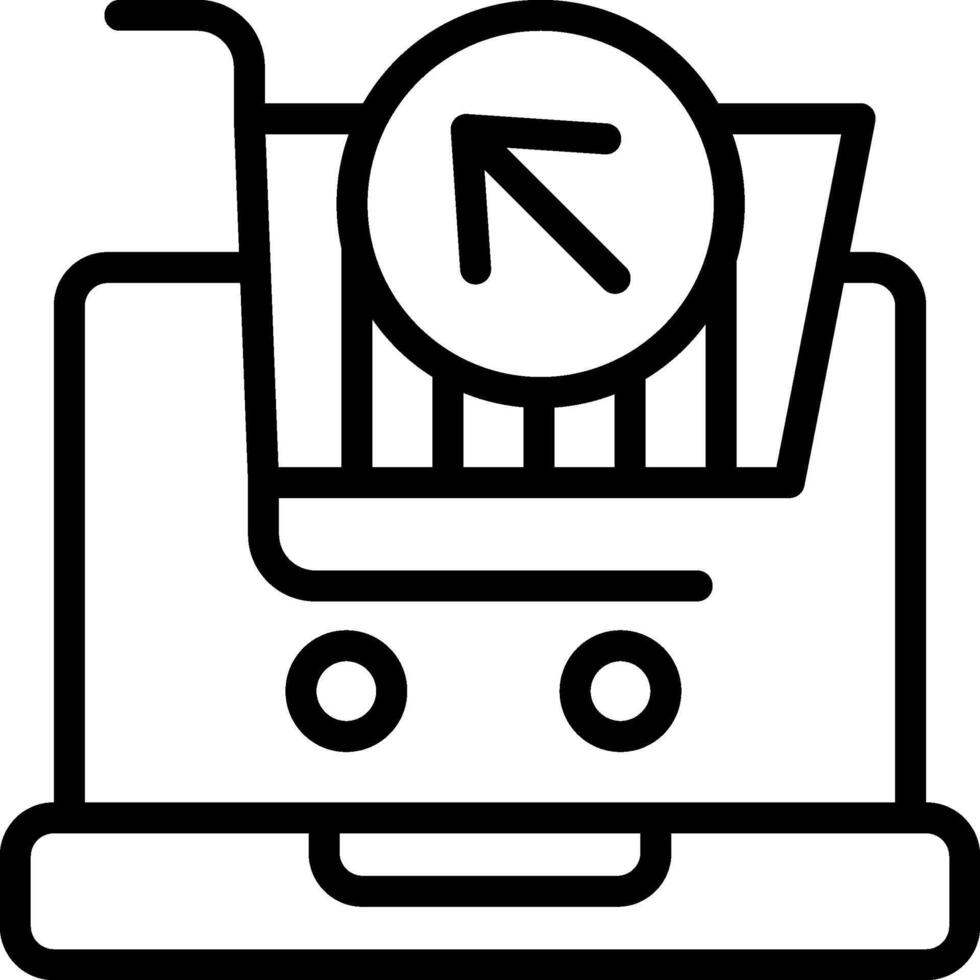 Buy Now Black Style vector