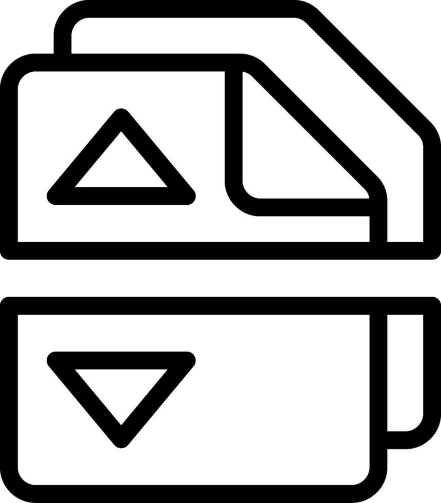 Divide or split a file vector