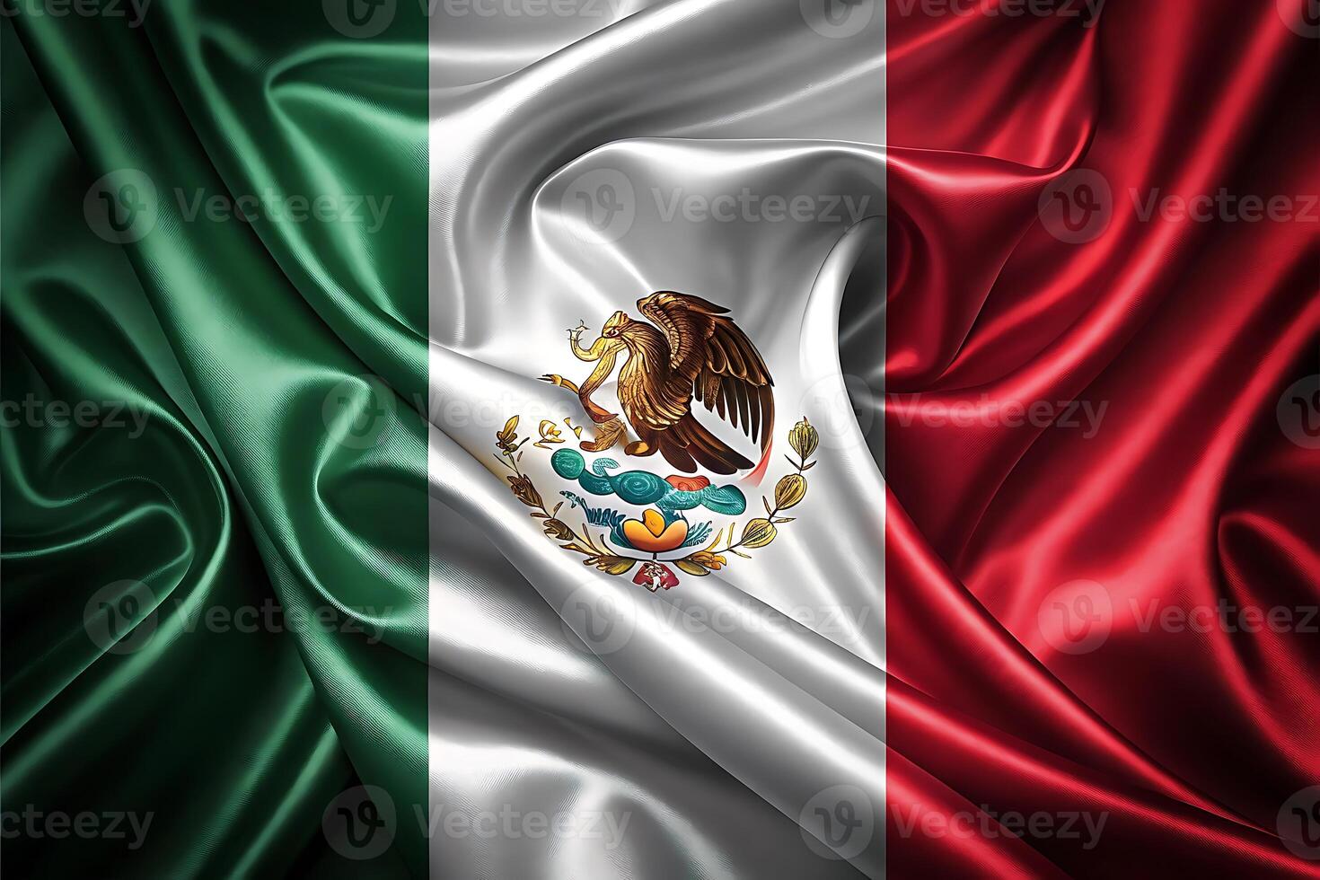 mexico flag image wallpaper photo